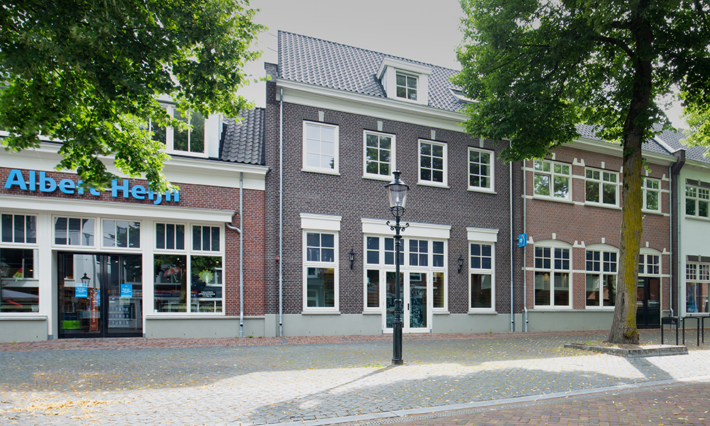 Albert Heijn Lunteren