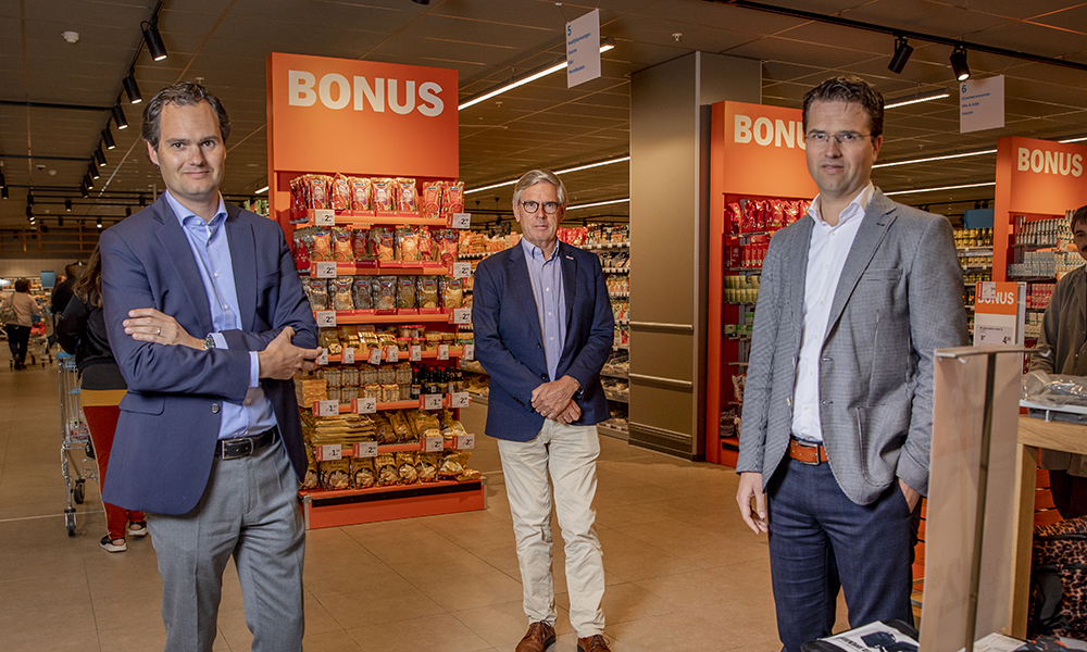 Tweede en derde generatie